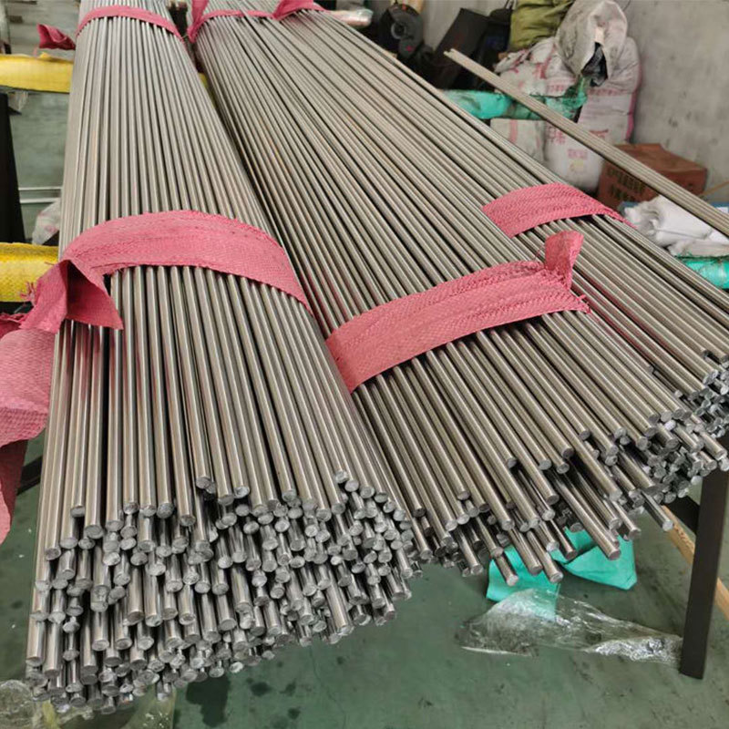 Monel400  Stainless steel round bar