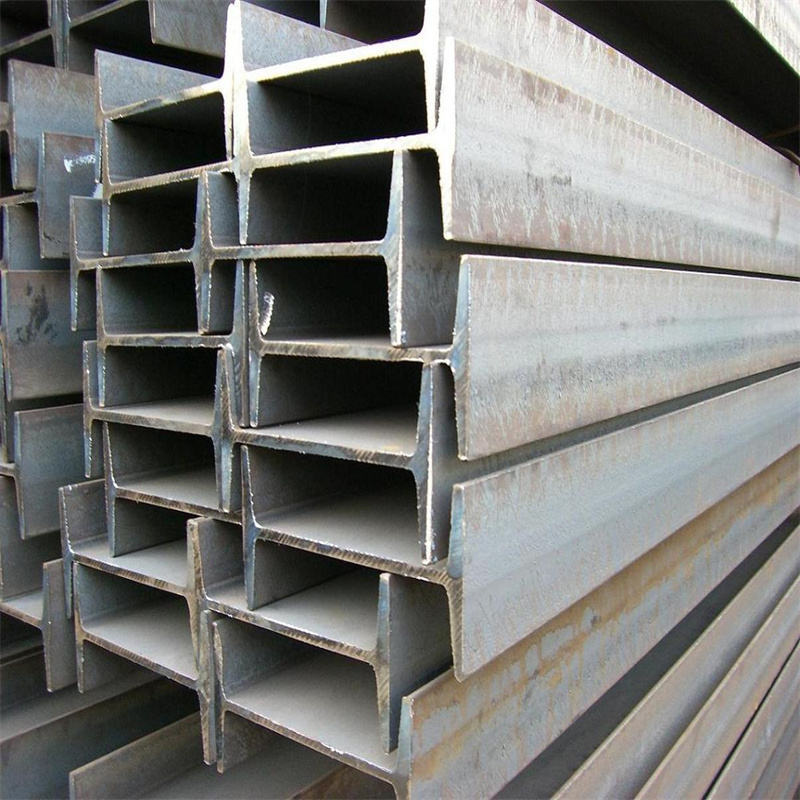 Stainless  Steel  I beam