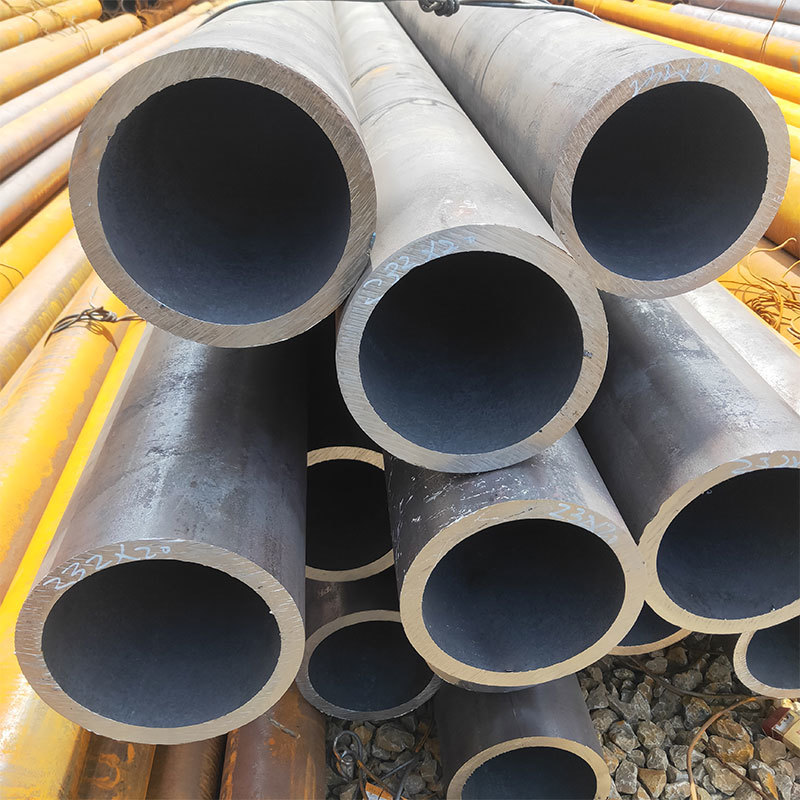 A283  Carbon steel pipe