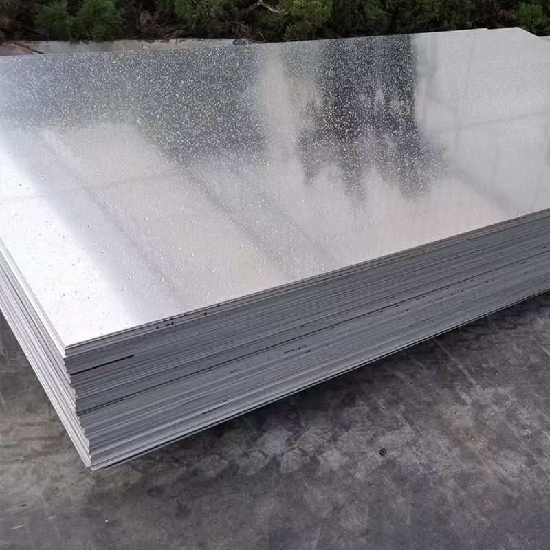 1060 alloy Aluminum plate