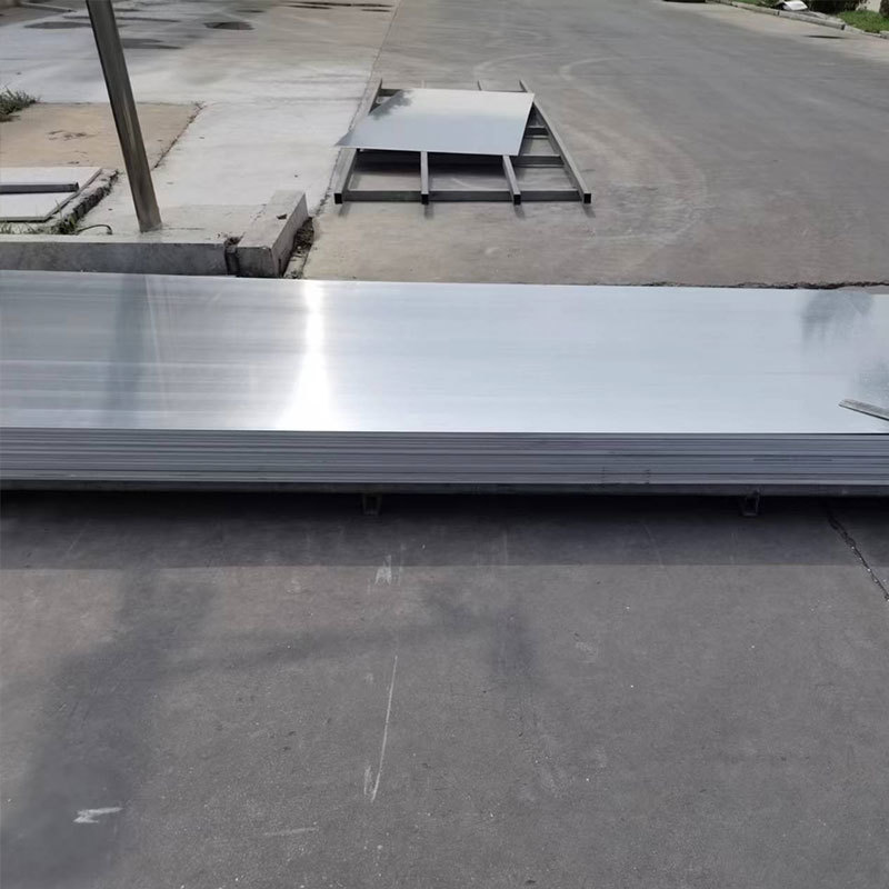 Round Aluminum Sheet