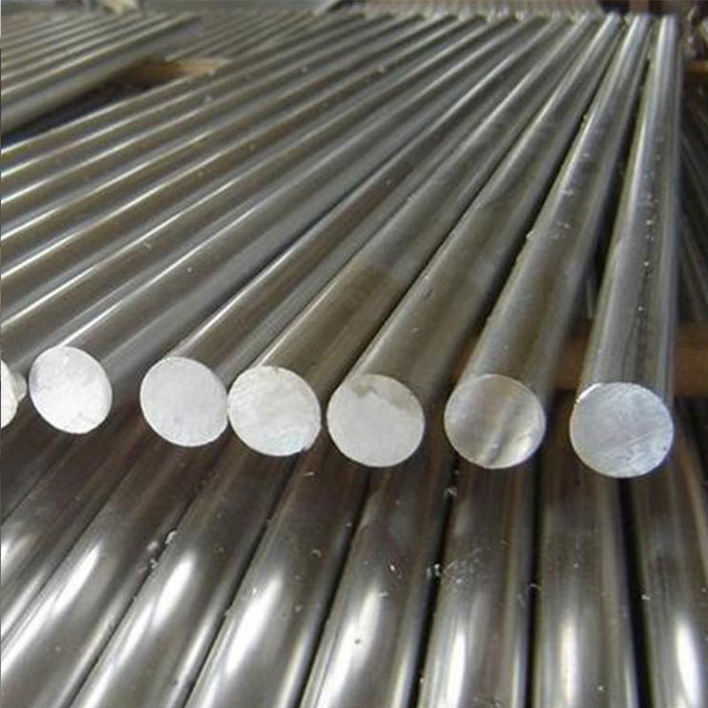 Stainless steel round bar