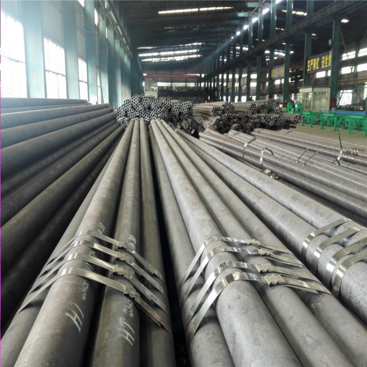 A53  Carbon steel pipe