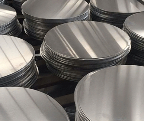 7075-T6 Aluminum plate