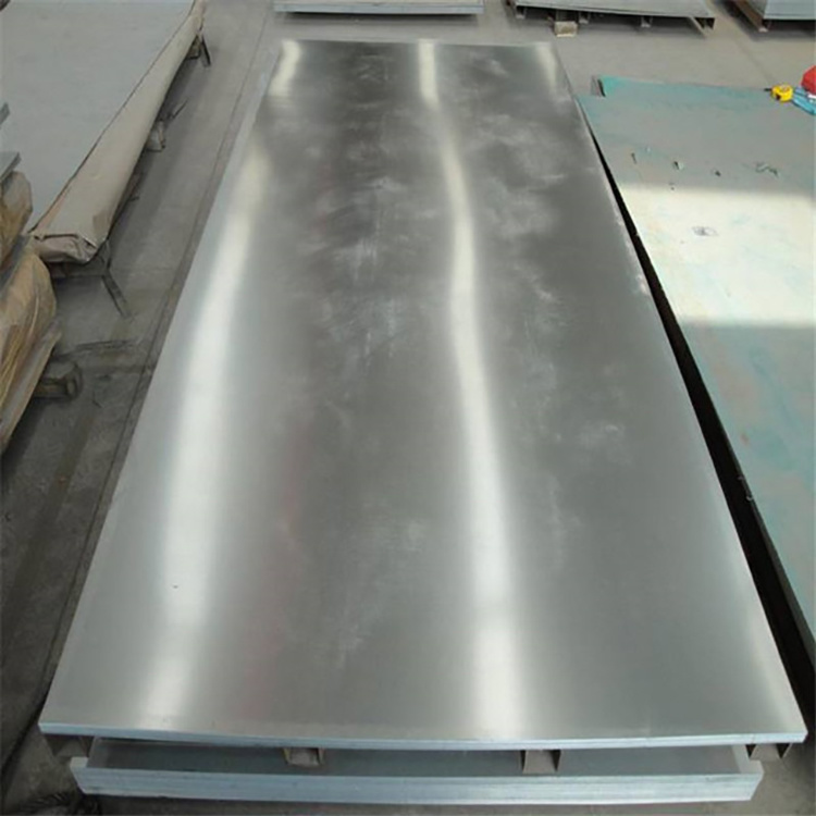 2507 Stainless steel plate