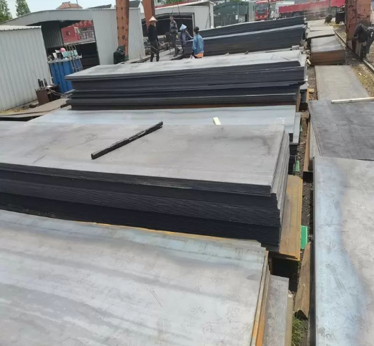 AH36 Carbon steel plate