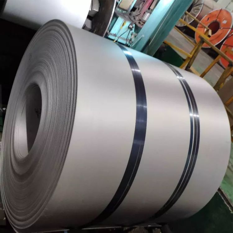 Transformer Grain Cold Rolled Non Grain Oriented Silicon Steel