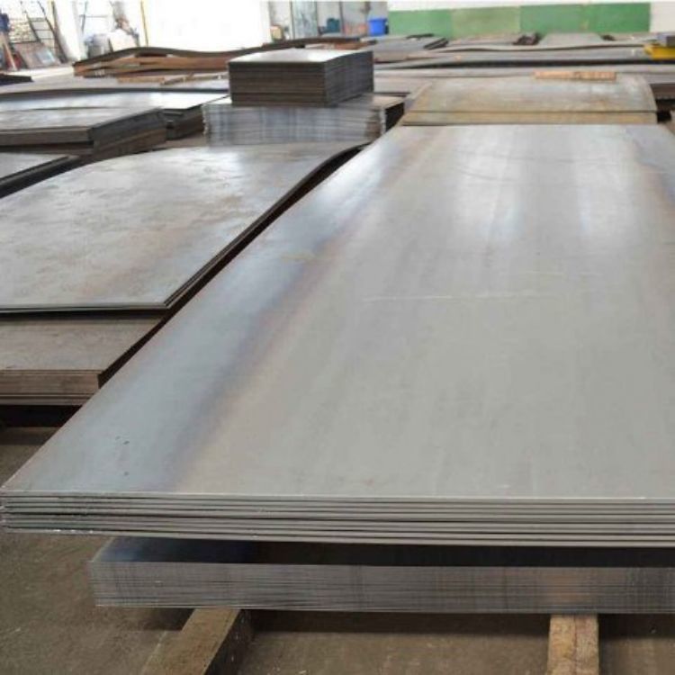 The Role of S355 Carbon Steel Plates in Enhancing Building Durability