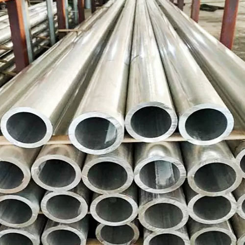 7075-T6 Aluminum pipe