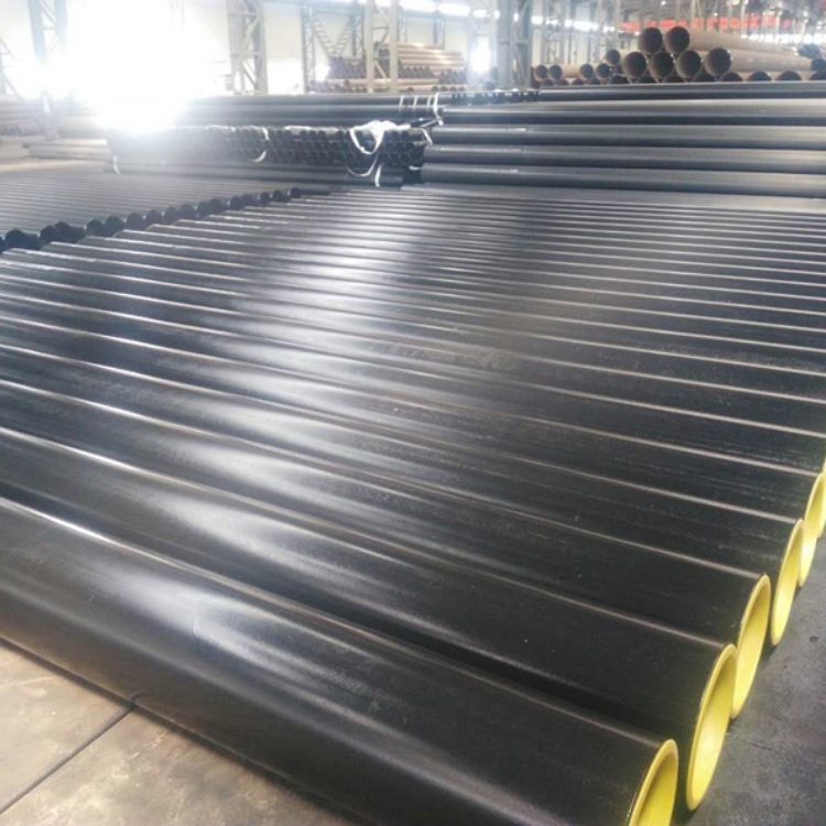 Welded Structural Steel Pipe