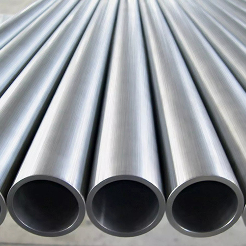 2507 stainless steel pipe