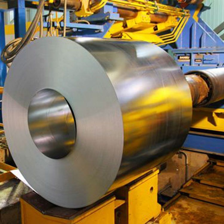 Hastelloy C-276  Stainless steel coil