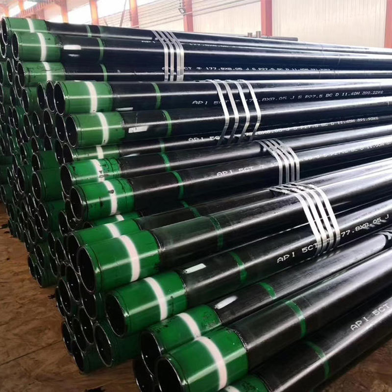 Drill Pipe