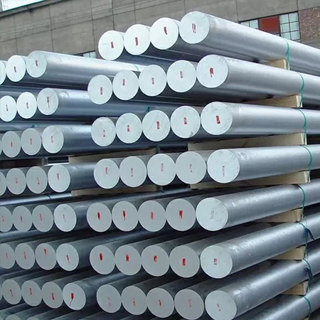 5083 Aluminum bar