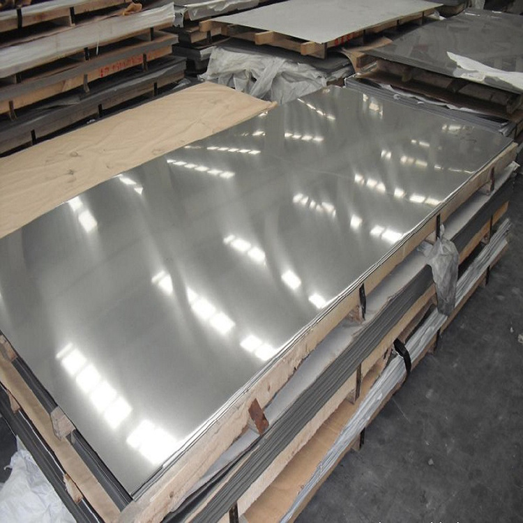 904L Stainless steel plate