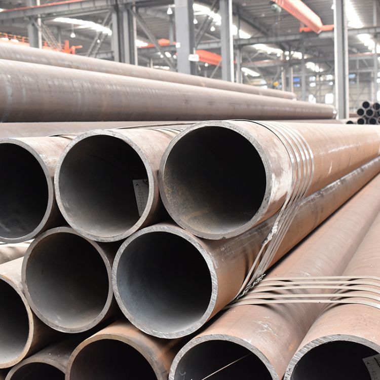 ST42 Carbon steel pipe