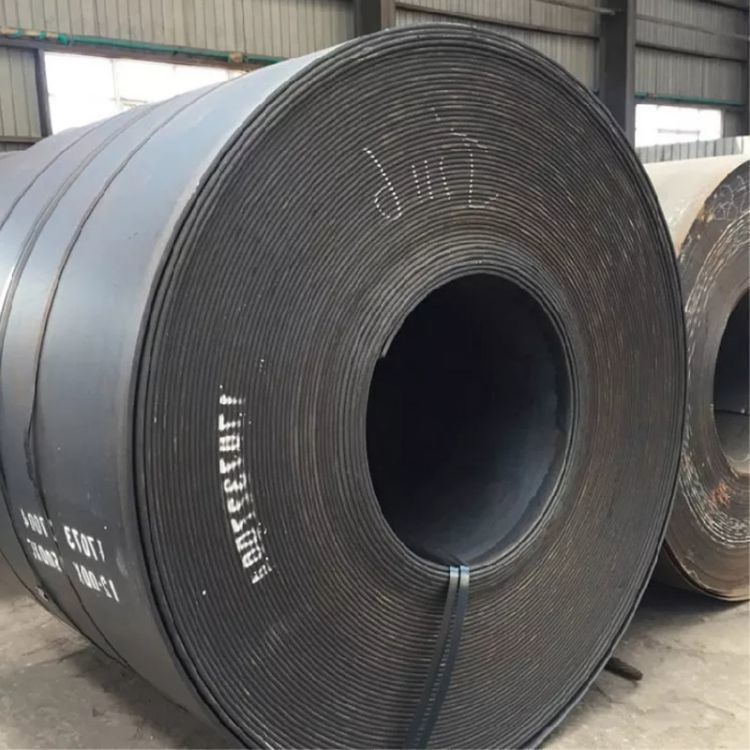 SPCC Cold Rolled Steel Coil