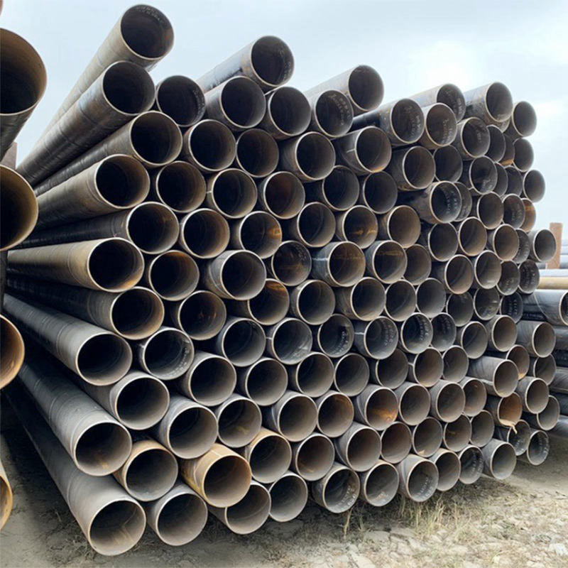 ST42 Carbon steel pipe