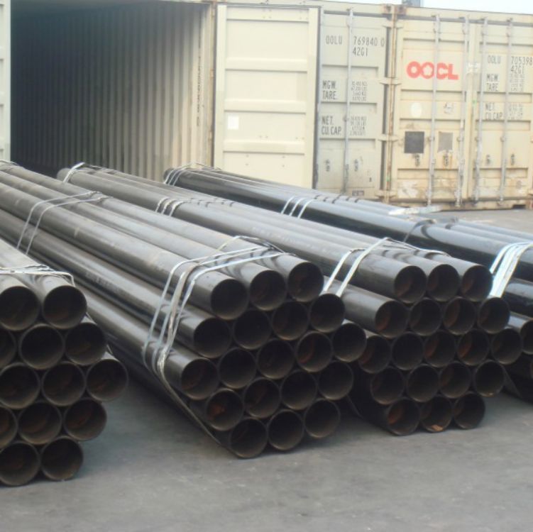 Welded API 5L Line Pipe