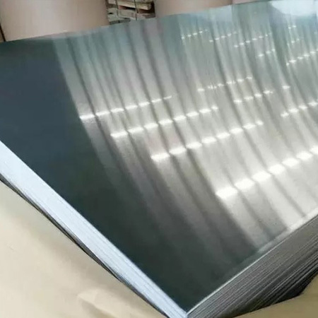 2024 Aluminum plate