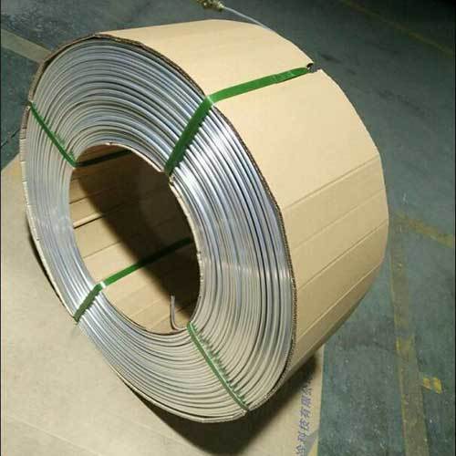 Aluminum Coil Tube