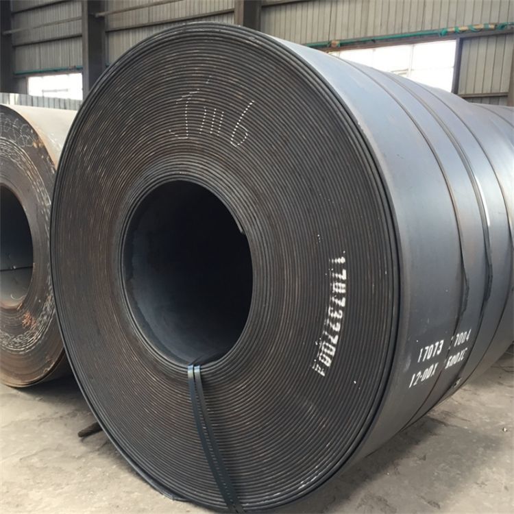 SS400  Carbon steel coil