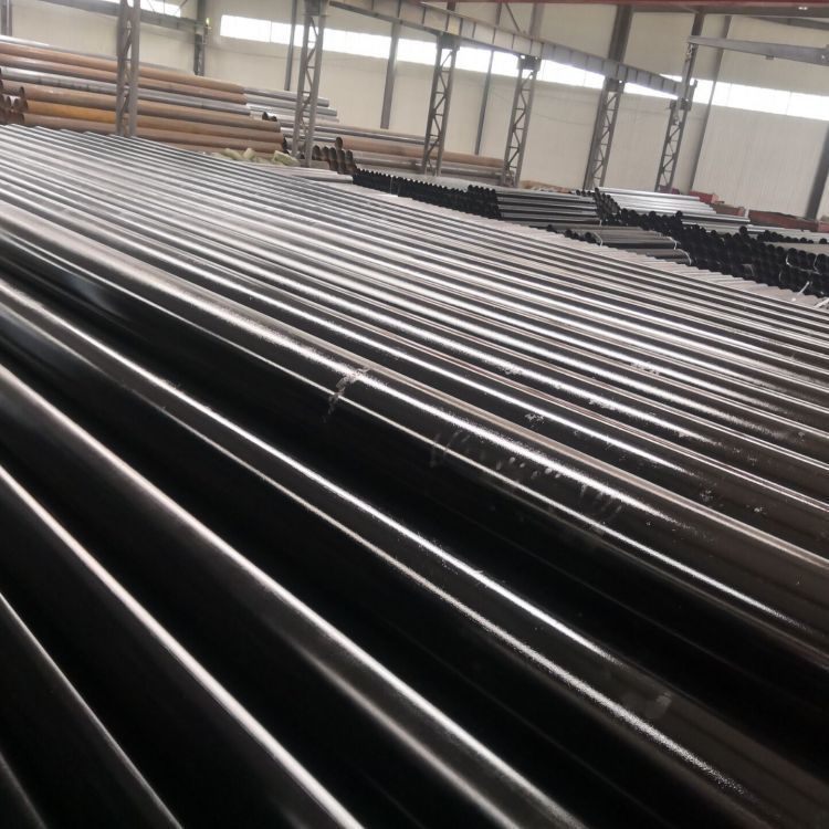 Welded Steel Pipe