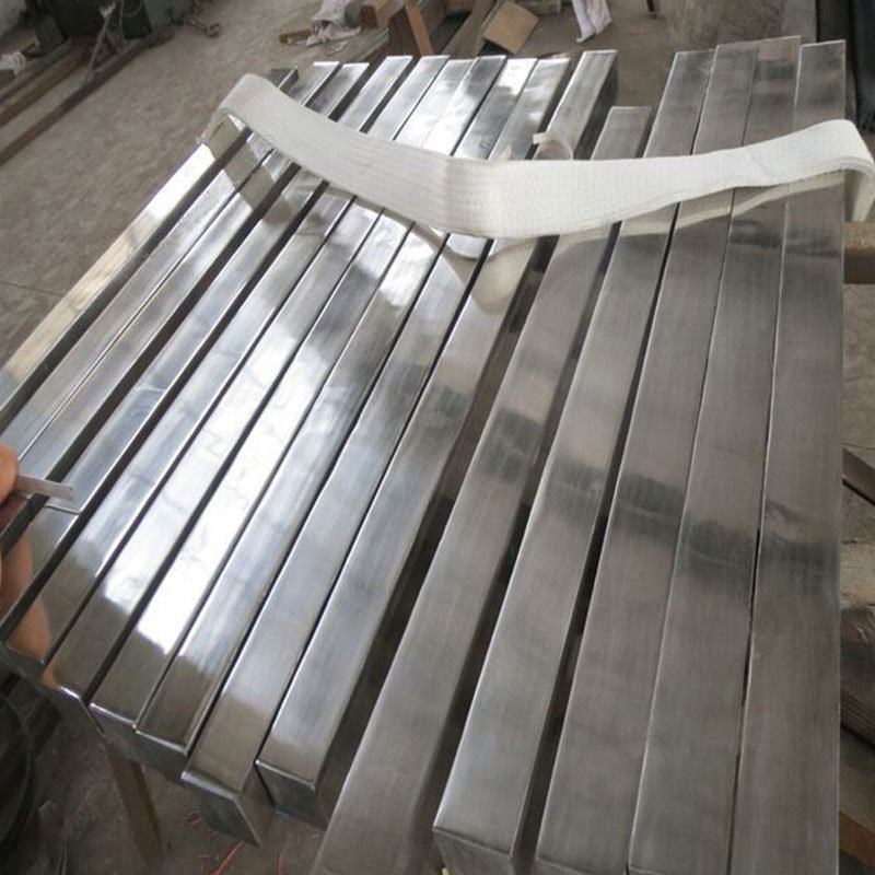 SS400 Square steel