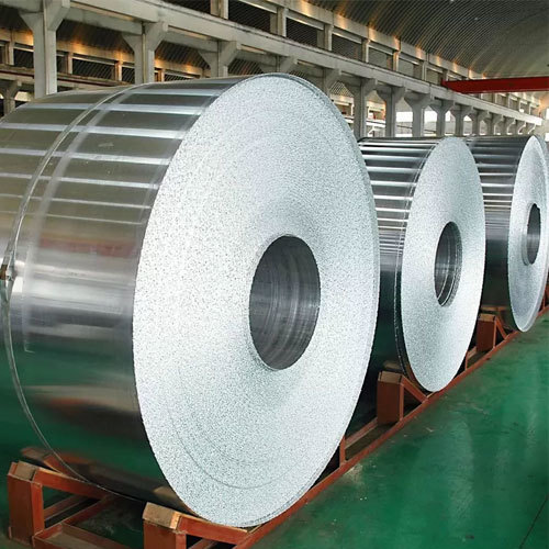 5xxx Aluminum Coil/Sheet