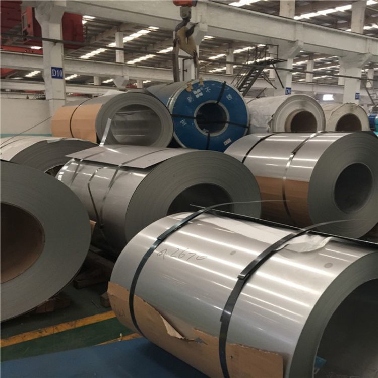 304L  Stainless steel coil