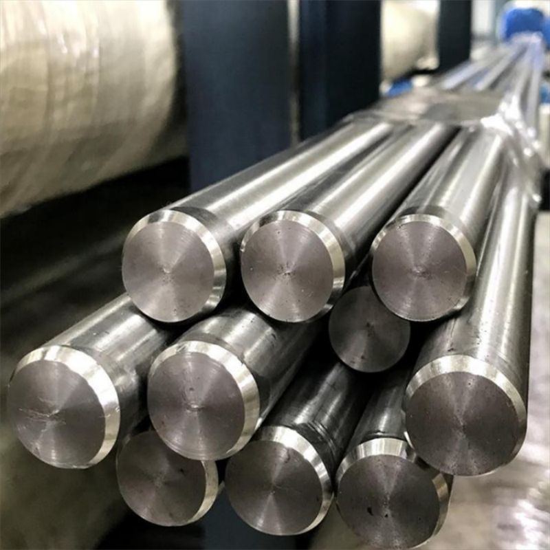 316L  Stainless steel round bar