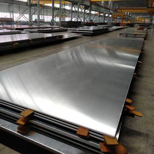 1050 Aluminum plate