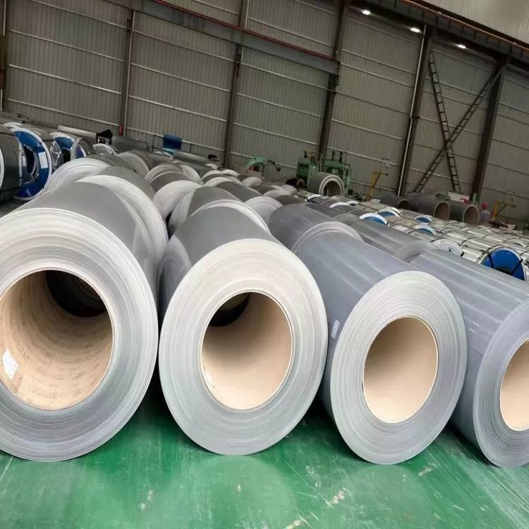 Cold Rolled Grain Oriented Silicon Steel