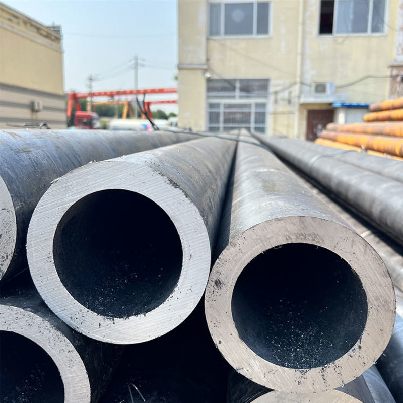 A192  Carbon steel pipe