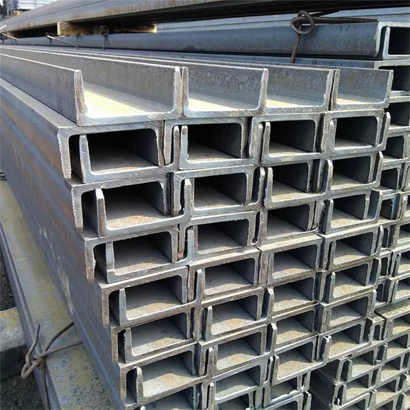 Carbon steel Channel