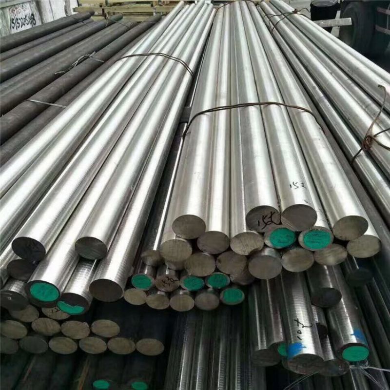 2205 Stainless steel round bar