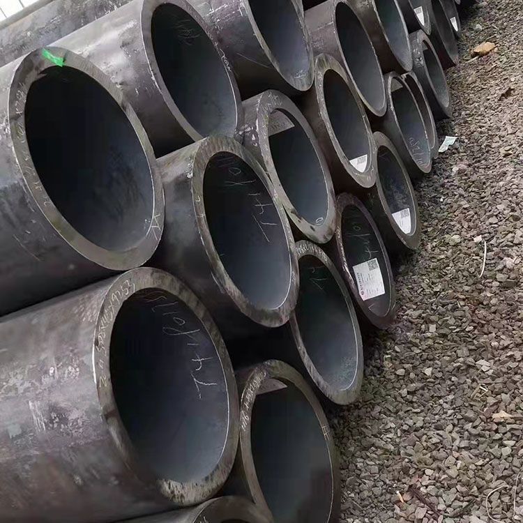 ST37 Carbon steel pipe