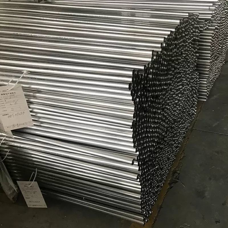 310S stainless steel pipe