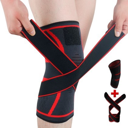 KNEE SUPPORT