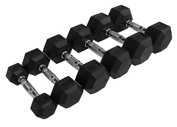 DUMBBELL