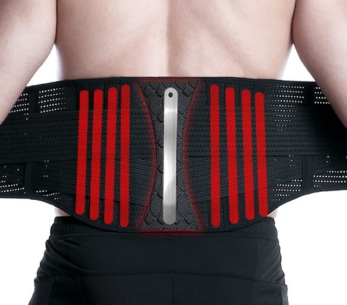 WAIST SUPPORT