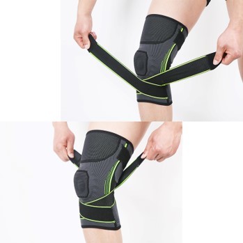 KNEE SUPPORT