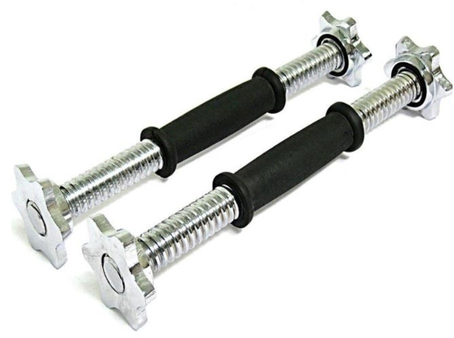 DUMBBELL BAR