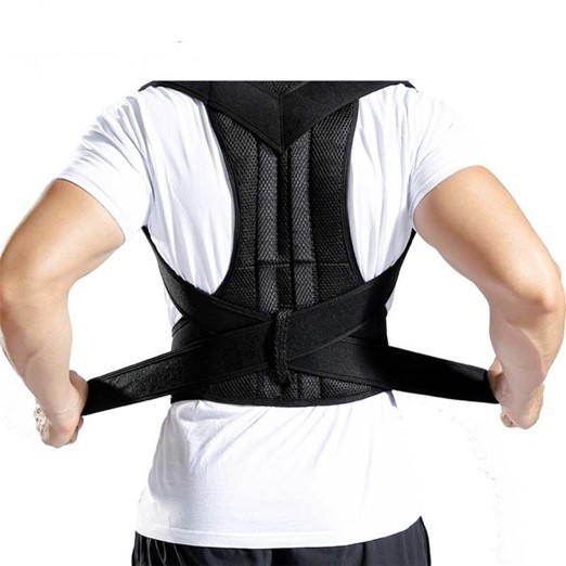 WAIST SUPPORT