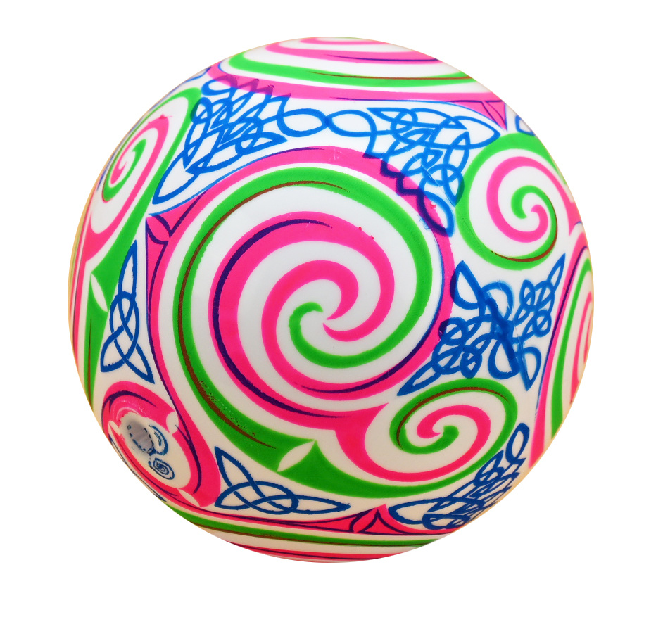 PVC BALL