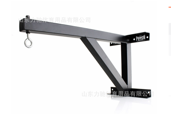 WALL MOUNTED HEAVY BAG BOXING MOUNT