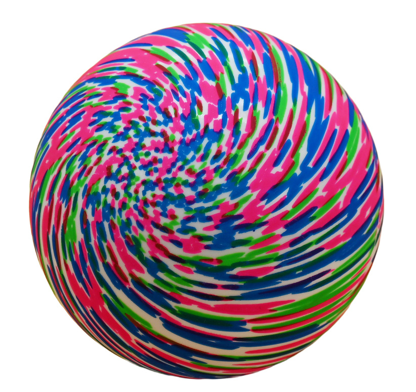 PVC BALL