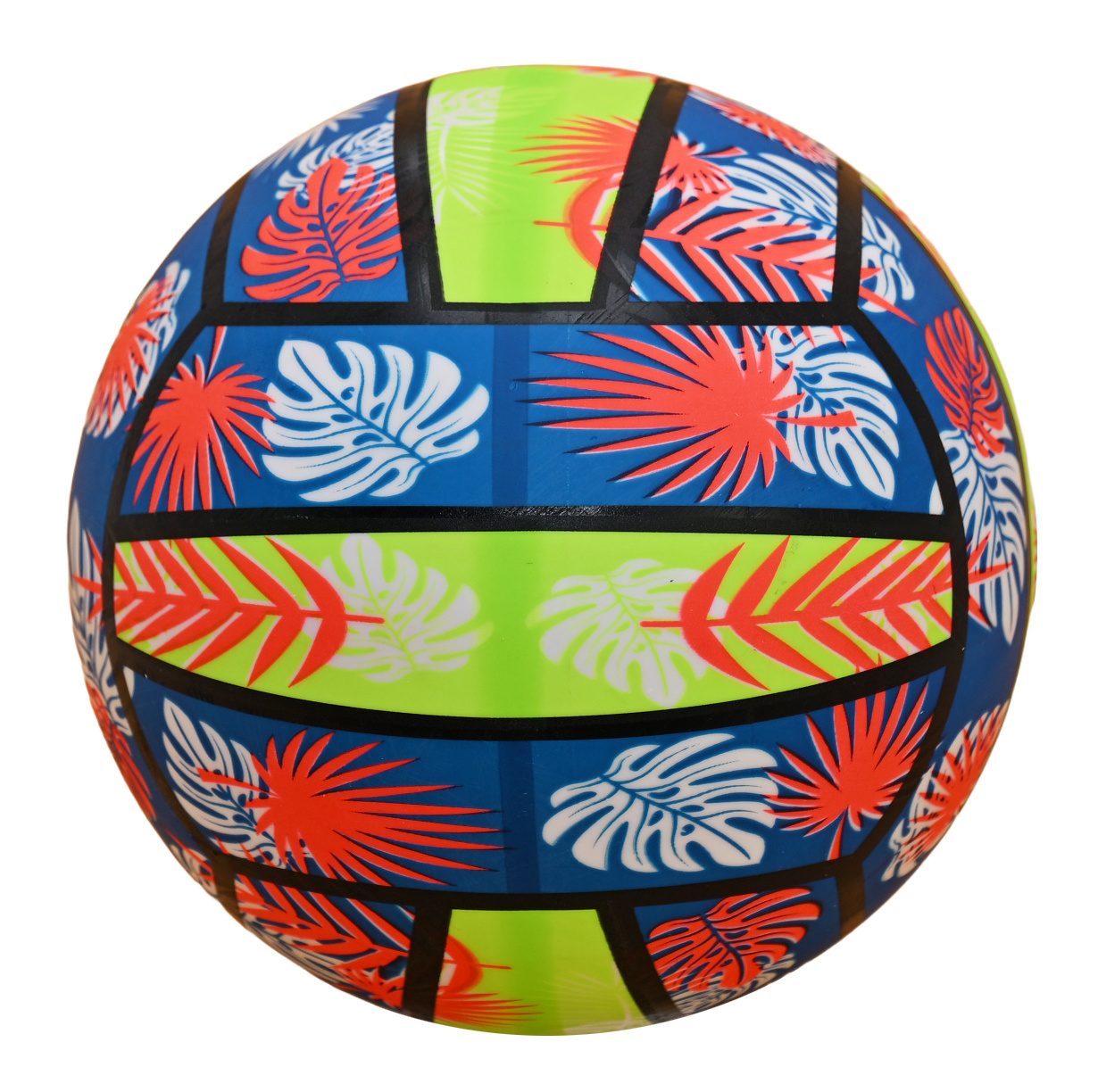 INFLATABLE PVC BALL