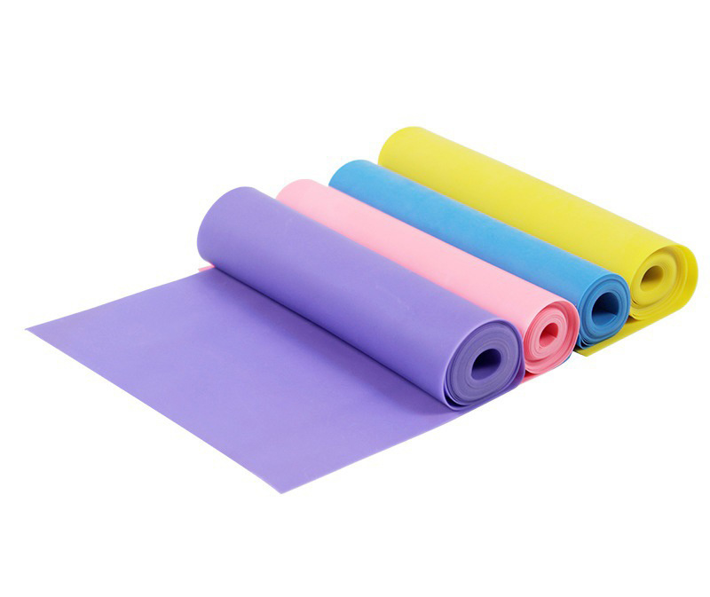 RESISTANCE BANDS