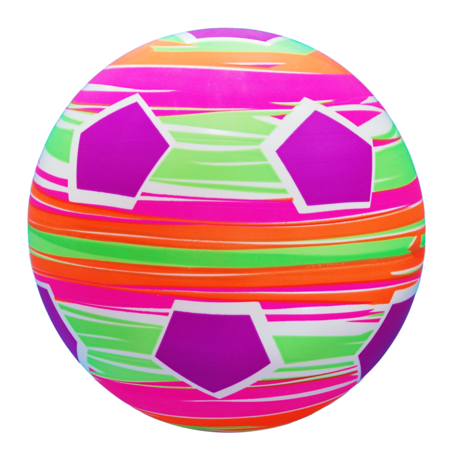 INFLATABLE PVC BALL